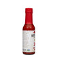 Mezzetta Mediterranean Calabrian Chili Hot Sauce, Hot Heat | Non-Gmo, Gluten Free, Vegan | 5 Fluid Ounce Jar (Pack Of 6)