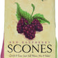 Sticky Fingers Scone Mix, Pack of 6, Just Add Water, Red Raspberry, 15 oz Each, Model 743819311010