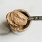 Nutty Novelties Cinnamon Almond Butter - High Protein, Sweet Almond Butter - All-Natural, Light Almond Butter Free of Cholestero