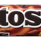 Mentos Candy Roll, Caramel & Chocolate, Non Melting, 1.34 Ounce (Pack Of 12)