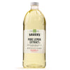 Sauer's Pure Lemon Extract, 1 Quart (Pack of 1)