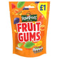 Rowntrees Fruit Gums 120G