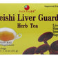 Health King Reishi Liver Guard Herb Tea - 20 Tea Bags