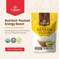 LiveKuna Organic Banana Flour - Gluten-Free & Grain-Free, 32 oz, Non-GMO, All-Purpose Baking Alternative