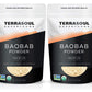 Terrasoul Superfoods Organic Baobab Fruit Powder, 1.5 Pounds