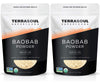 Terrasoul Superfoods Organic Baobab Fruit Powder, 1.5 Pounds