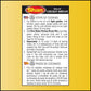 Shan Malay Chicken Biryani Seasoning Mix (60G) - Authentic Indian Biryani Flavor, Premium Spice Blend For Chicken Layered Pilaf,