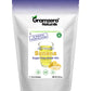 Gramzero All Natural Banana Zero Calorie Sugar Free Drink Mix, Great For Nutrition Club Loaded Tea, Stevia Sweetened