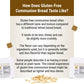 Communion Bread - Gluten-Free Communion Bread - Church Supplies - Package of approx. 200 pieces