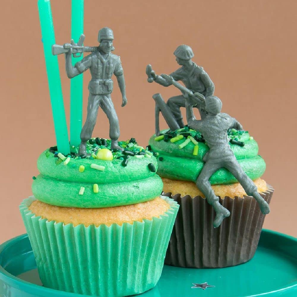 Green Mix Sprinkles For Cake Decorating And Baking - Fancy Edible Green Cake Sprinkles And Toppings In Lime And Forest Green Sprinkles For Cookie Decorating With Lime Green Pearl Sprinkles
