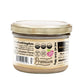 Halva Kingdom Open Sesame Sugar Free Halva Vegan Dessert | Healthy Ingredients, Gluten Free, Kosher Certified Jar (Cookie Butter