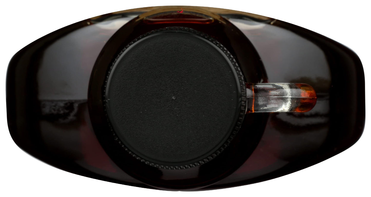Butternut Mountain Farm Robust Dark Maple Syrup, 8 Fz