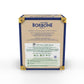 Caffè Borbone Espresso Coffee Pods, Blue Blend, 150 Count, Model 44BBLU150N