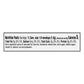Knox Unflavored Gelatin, 1 Ounce -- 48 Per Case.48