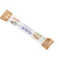 Gramzero 2Go Sticks - Coconut, Zero Calorie Sugar Free Drink Mix, Stevia Sweetened, Great For Nutrition Club Loaded Tea To Go Ki