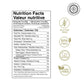 Pride Of India - Organic Royal Red Bolivian Quinoa - Protein Rich Whole Grain Jar, 3.3 Pound (1.5 Kilo) Jar (2.2 Pound + 50% Ext