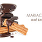 Chuao Chocolatier Cheeky Cheeky Churro Dark Chocolate Mini Bars | Gourmet Cinnamon Chocolate Artisan European No Preservatives | For Gift Baskets, Christmas, Valentines Day, Gifts For Women, Men, Birthday, Thank You, Care Package | 24 Pack