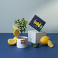 Kusmi Tea - Anastasia - Organic Black Tea With Bergamot & Lemon - Flavored With Orange Blossom - Caffeinated Tea - Inspired By T