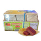 Deca Experts -Guava Paste - Bocadillo De Guayaba (18 Units)(540Gr - 19.04Oz) - Bocadillo Veleo - Imported From Colombia