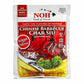 NOH Foods Seasoning Packets, Char Siu Flavor, 1.5 oz, Pack of 3