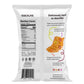 SNACKLINS Plant Based Crisps NACHO - Gluten Free, Grain Free, 100% Kosher, Vegan Healthy Snacks, Crunchy Puffed Snack, Only 100