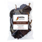 Dried Chiles Peppers 4 Pack Bundle - Chile Guajillo Stemless, Ancho, Pasilla And Arbol By 1400S Spices