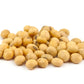 Hunza Natural Foods Organic Soybeans, 32 Ounce (2 lbs), Non-GMO, Pack of 1