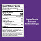 Wholesome Sweeteners Fair Trade Raw Cane Sugar, 24 Ounce Pouches, Pack of 12, Brown, Model 46771