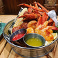 CHICHL Phillips Seafood Seasoning - Maryland Crab, Shrimp & Fish Seasoning, 6 Ounce Pack