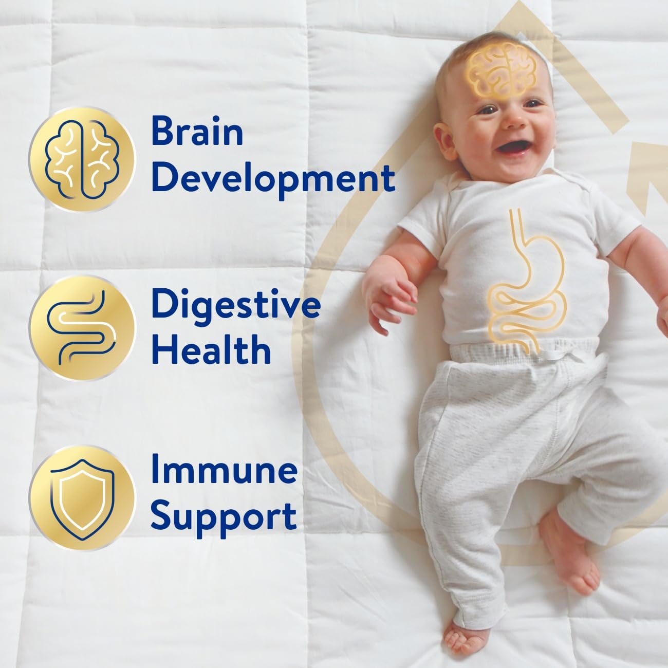 Similac 360 Total Care Sensitive Infant Formula, 2 Fl Oz (Pack of 12), For Fussiness & Gas, Ready to Feed, Lactose Sensitivity