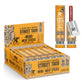 Righteous Felon Meat Sticks Minis | 100% Pork Sticks | Gluten Free Meat Sticks | Low Sugar & High Protein Pork Sticks | Healthy Snacks For Kids & Mature-Themeds | Jerky Gifts For Men | Street Taco, 24 Ct