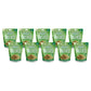 Fresh Gourmet Crispy Dillies Fried Cucumbers (3.5 Ounce (Pack of 10))