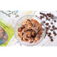 Jessicas Natural Foods Chocolate Chip Granola - Handmade, Non-GMO, Gluten-Free, 11oz