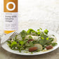 O Olive Oil Honey White Balsamic Vinegar - Case of 6 - 10.1 FZ (6x10.1 FZ)