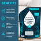 Puracy Liquid Laundry Detergent Refill - 48 Fl Oz, Natural & Scent-Free, 192 Loads, Dioxane Free, Stain Fighting Enzymes, Fresh Linen
