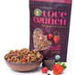 Dark Chocolate & Red Berries Granola