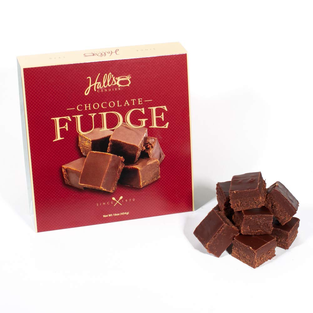 Chocolate Fudge  1 Pound