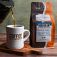 Fresh Roasted Coffee Organic Honduran Decaf Medium Roast Whole Bean 12 oz