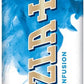 Rizla Fresh Mint Flavour Cards - 25 Packs, Model ZY-EJ-0817-29_SML