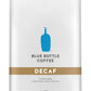Blue Bottle Whole Bean Organic Coffee  Decaf  Medium Roast  12 Ounce bag (Pack of 1)
