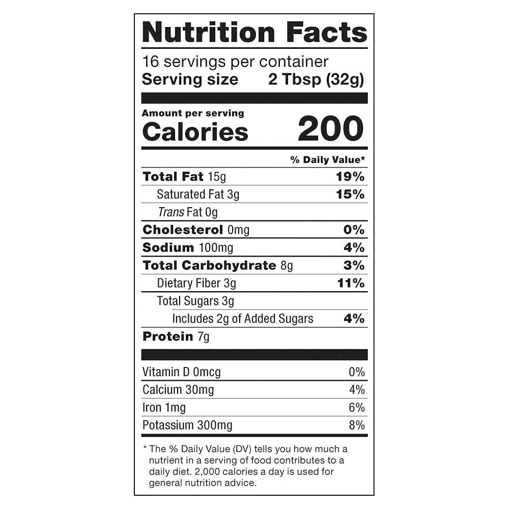 WOWBUTTER Natural Peanut Free Creamy Spread, 17.6 oz Jar - Nut-Free, Vegan, Non-GMO Peanut Butter Alternative