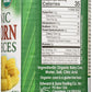 Corn Cut Baby Org