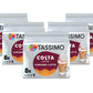 Tassimo Costa Caramel Latte 16 discs, 8 servings (Pack of 5, Total 80 discs, 40 servings)