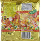 Haribo Gold Bear (from Germany) 1kg x 2 bags