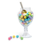 Candy Envy - Shimmer Spring 1 Inch Gumballs - 2Lb Bag - 6 Bags With Approximately 113 Gumballs Per Bag - North American Made & K