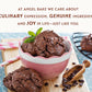 SAENA BAKING CO Pure Chocolate Extract, Keto Friendly, Vegan, Gluten Free, No Added Sugar, 2 Oz