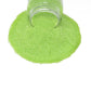 Mystic Sprinkles Sanding Sugar 4Oz Bottles (Peridot - Bright Green Sanding Sugar 4Oz)