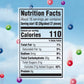 SKITTLES Valentines Day Wild Berry Chewy Candy, Sharing Size, 15.6 oz Bag