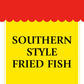 Zatarain's Crispy Southern Fish Fri Seafood Breading Mix, 24 oz (Pack of 8)