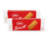 Lotus Biscoff Cookies Â€“ Caramelized Biscuit Cookies Â€“ 8.8 Ounce (Pack Of 2)